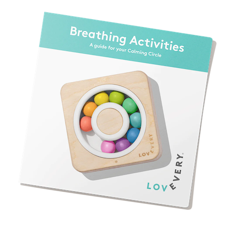 Breathing Activities Guide