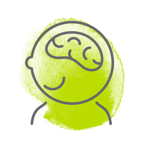 Brain Icon