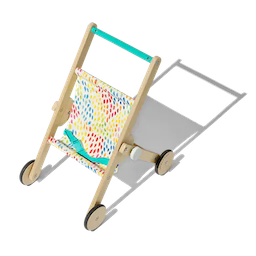 The Buddy Stroller