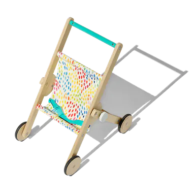 The Buddy Stroller