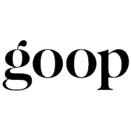 Goop Badge