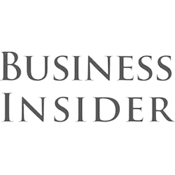 Business Insider Badge