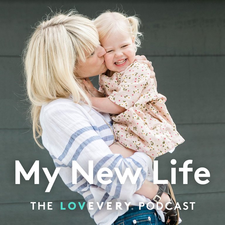 My New Life, The Lovevery Podcast