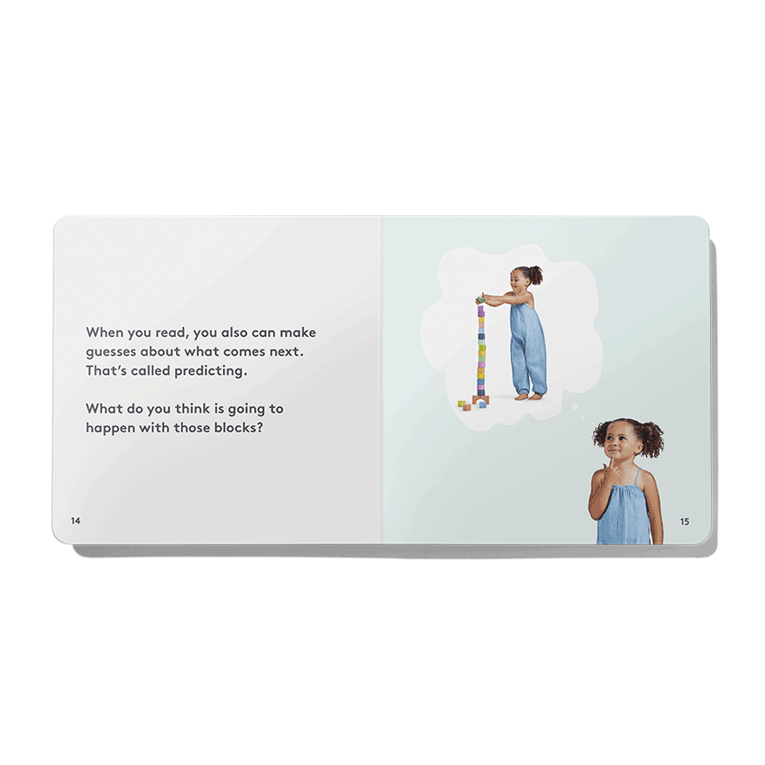 ‘This is Not Your First Book’ Board Book